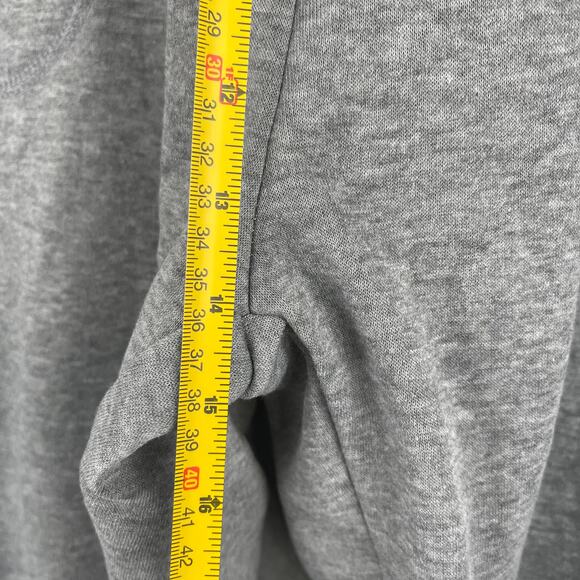 N4010 Climate Concepts Cargo Pocket Fleece Swaetpants Mens Size XL - Picture 6 of 7